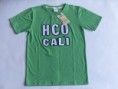 CAMISETA LICRA CON APLIQUE LASER REFERENCIA CP 004